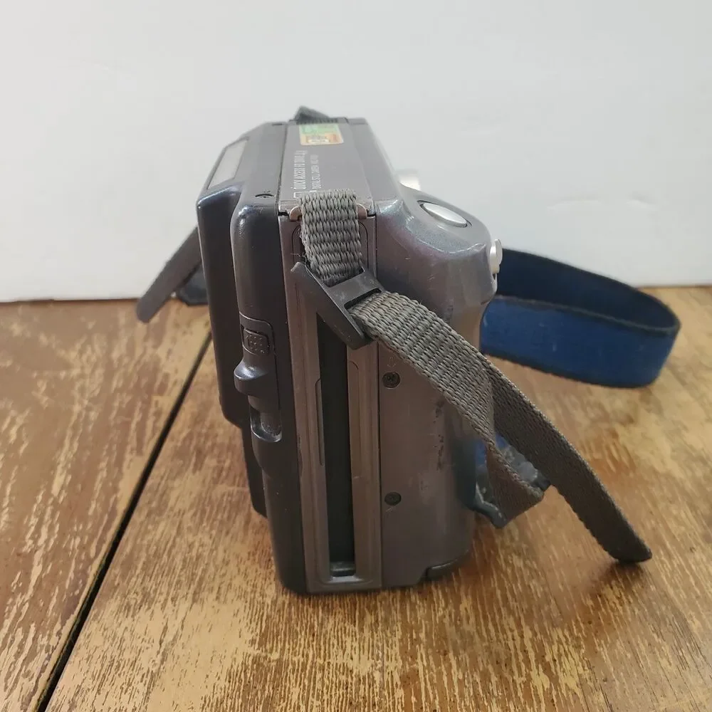 Sony mavica mvc